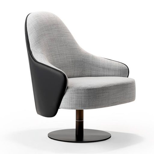 Ludig Armchair Re