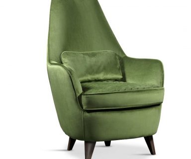 Nuvola Armchair Re