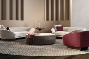 Segno Armchair Re