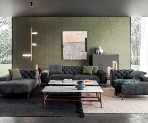 Boston sofa