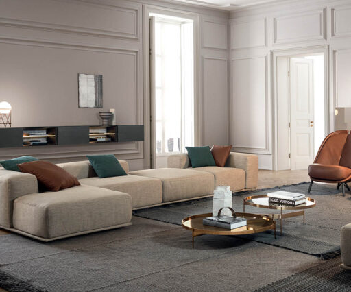 Delano Sofa