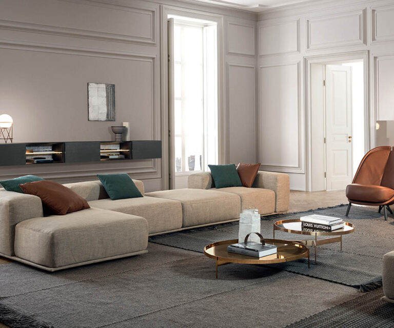 Delano Sofa