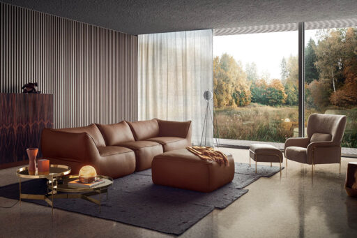 Eden Sofa