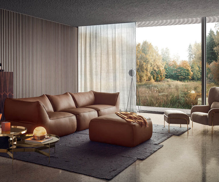 Eden Sofa