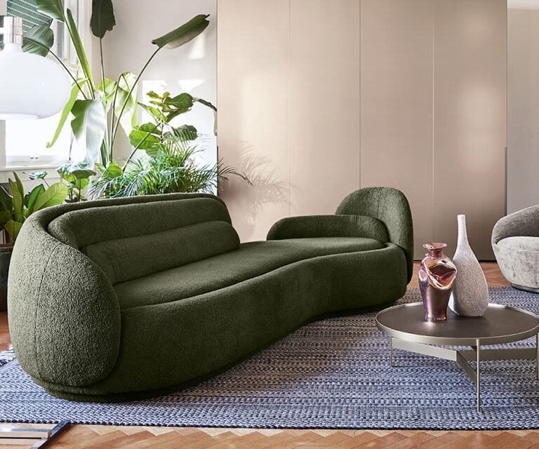 Peonia Sofa