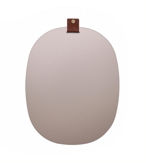 Belty Mirror - 88x2x112cm