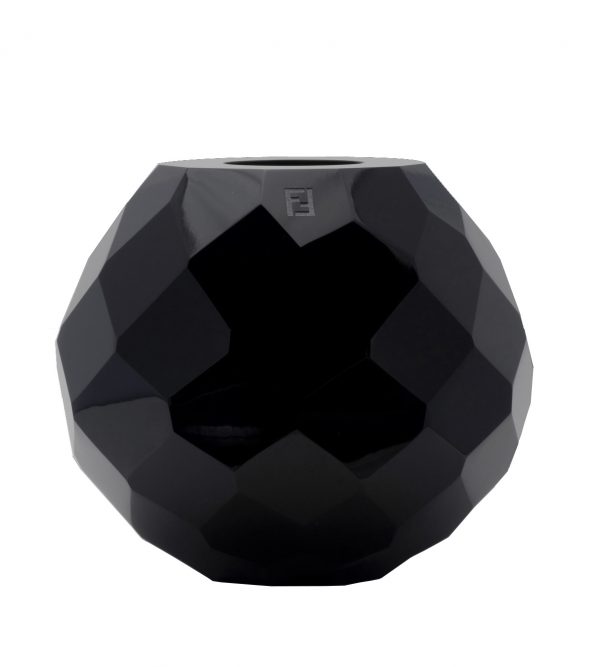 Diamond Vase