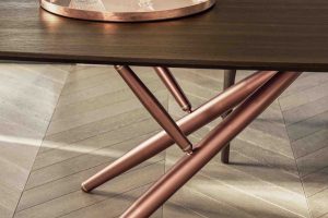 Bridge Table