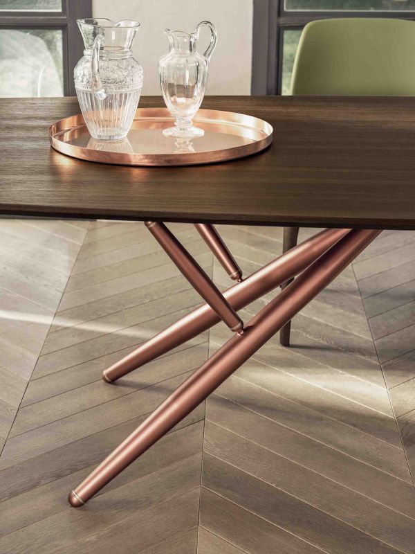 Bridge Table