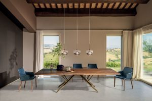 Bridge Table