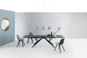 Bridge Table