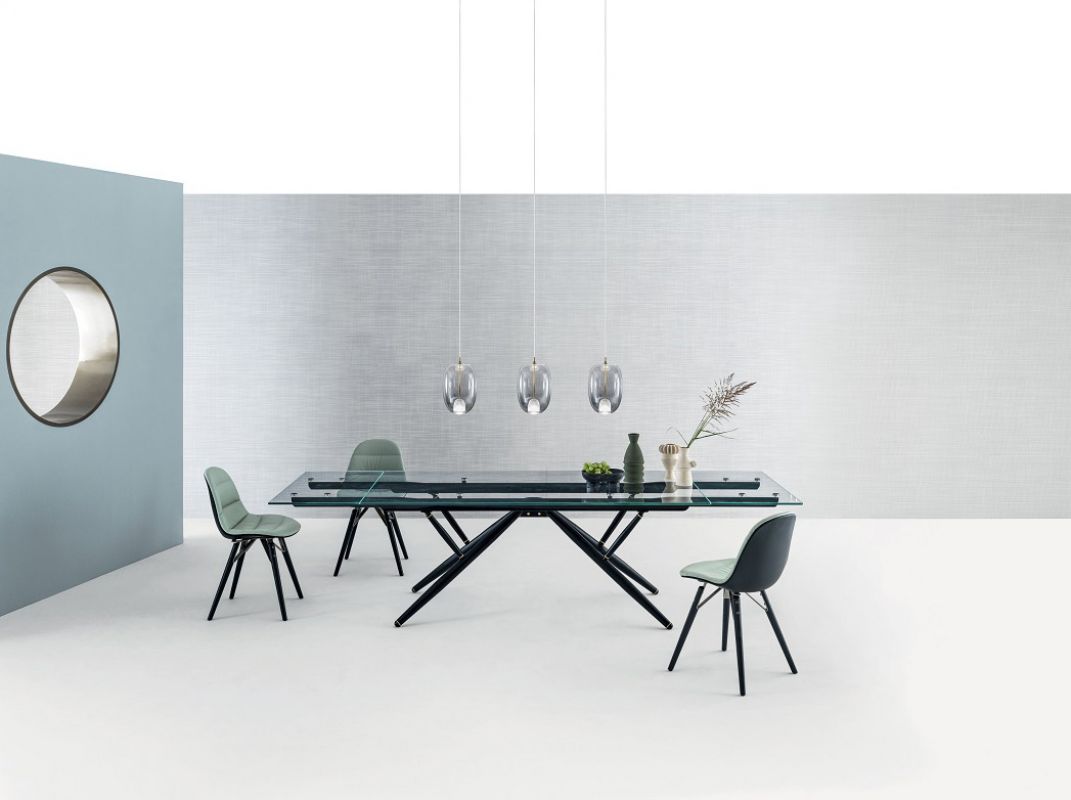 Bridge Table