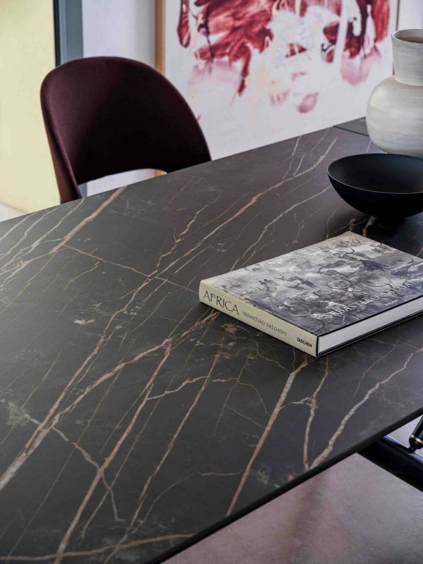 Bridge Table