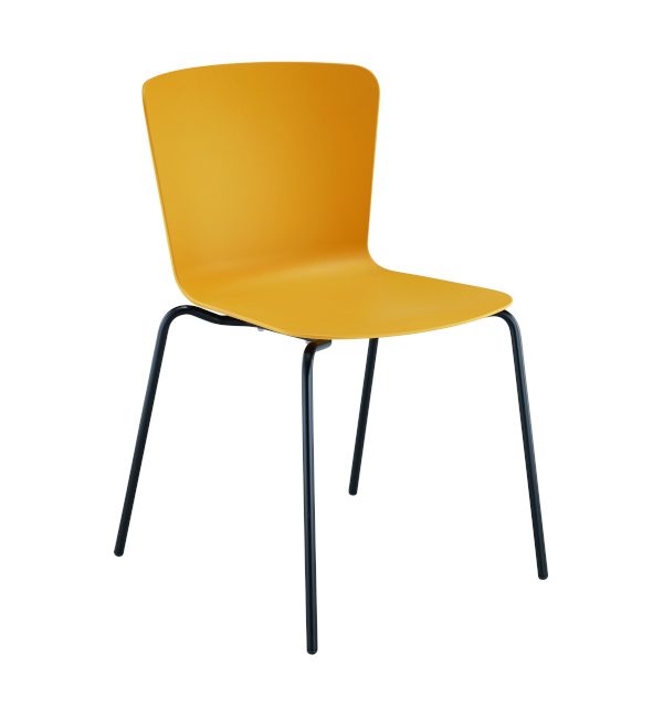 Calla Outdoor Chair - 51x53x78cm- Casa Vogue