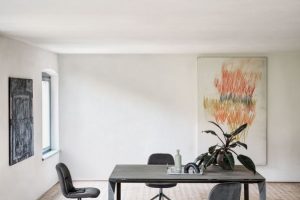 Mirage Table