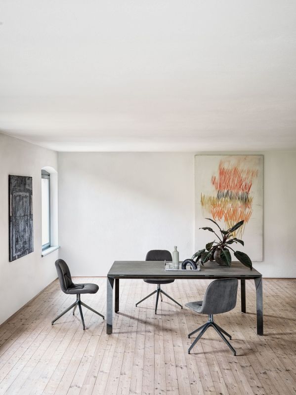 Mirage Table