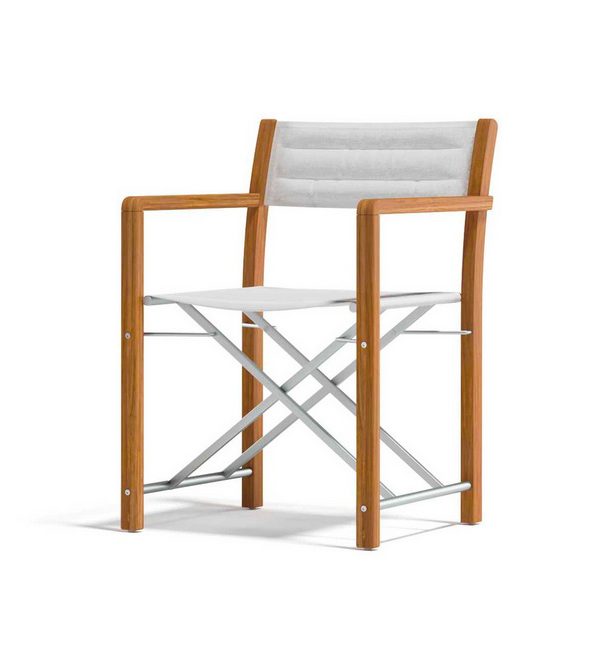 Dakota Outdoor - 57x49x84cm- Casa Vogue