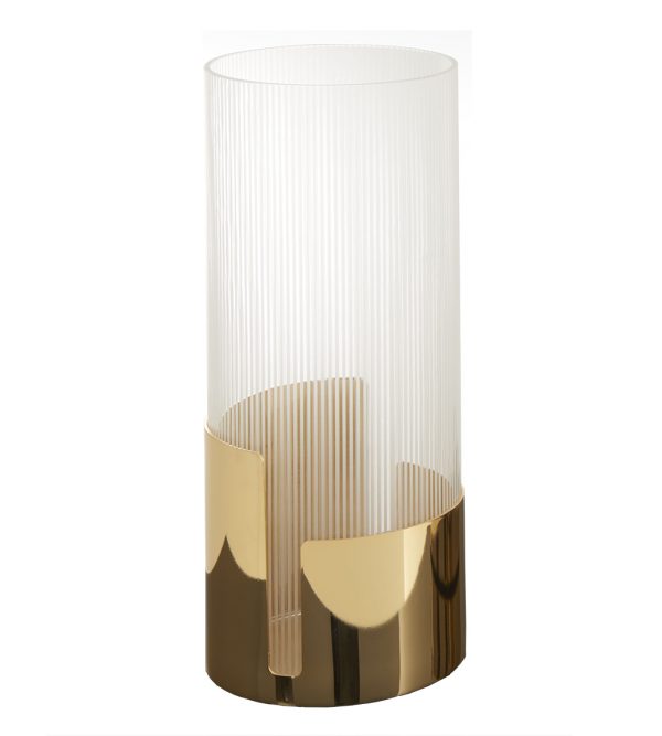 Fendi Labyrinth Medium Vase
