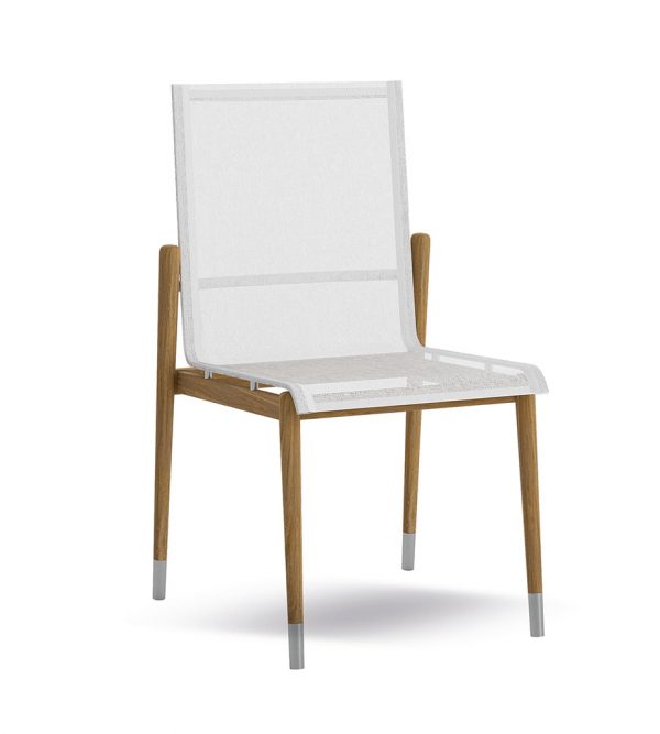 Link Chair Outdoor - 53x57x90cm- Casa Vogue