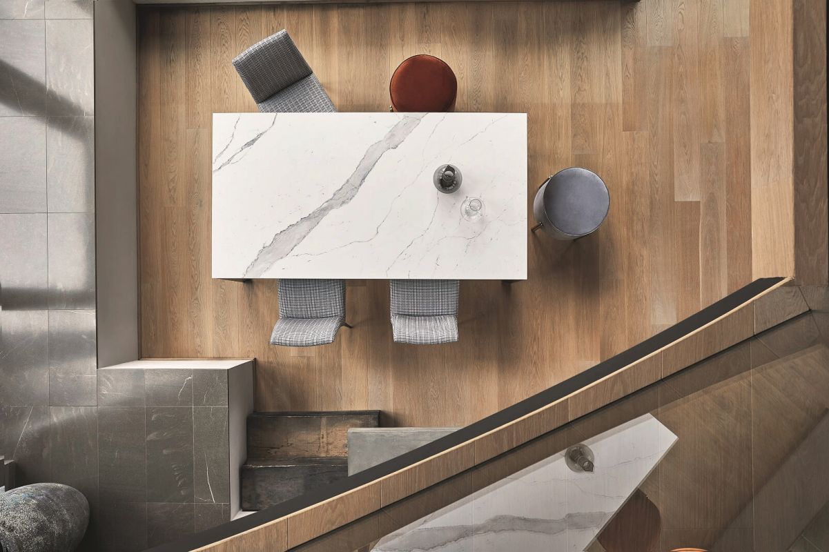 Mirage Table
