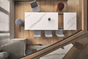 Mirage Table