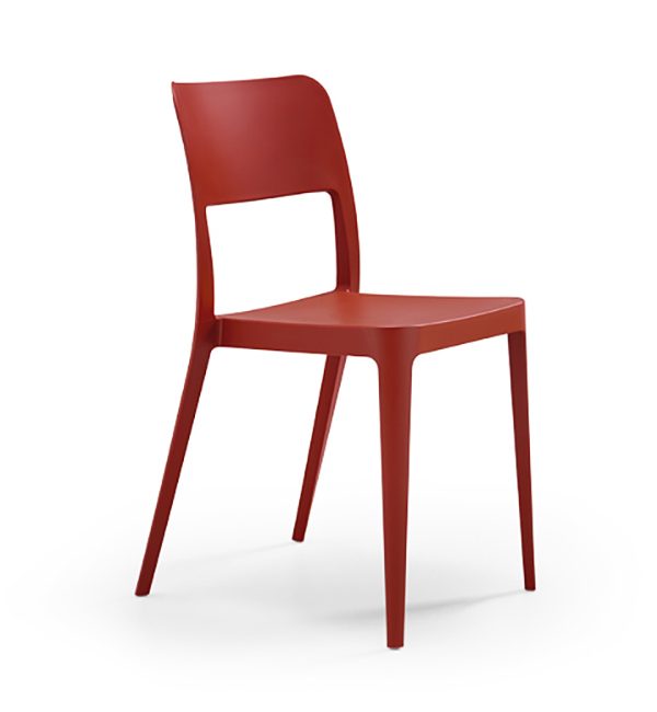 Nene Outdoor Chair - 44x49x81cm- Casa Vogue
