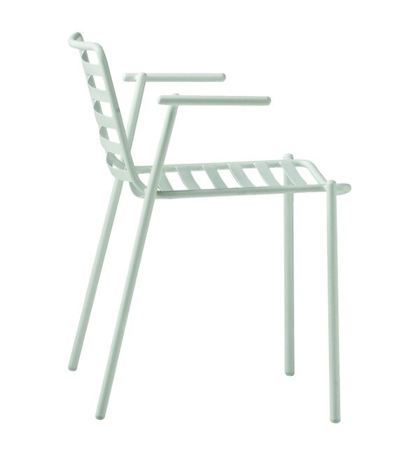 Trampoliere Outdoor Armchair - 57x52x77cm- Casa Vogue