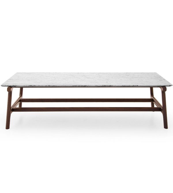 Fushimi Coffee table - 120x75x42cm
