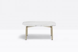 Buddy Coffee table – 80x80x32cm