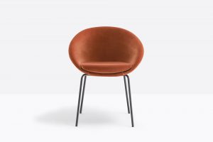 Gliss chair