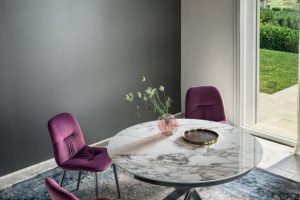 Chantal chair