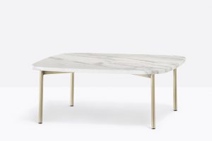 Buddy Coffee table – 80x80x32cm