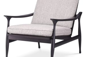 Manzo armchair