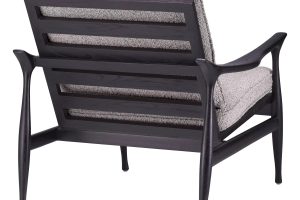 Manzo armchair