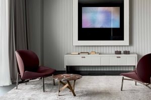 Coco Armchair