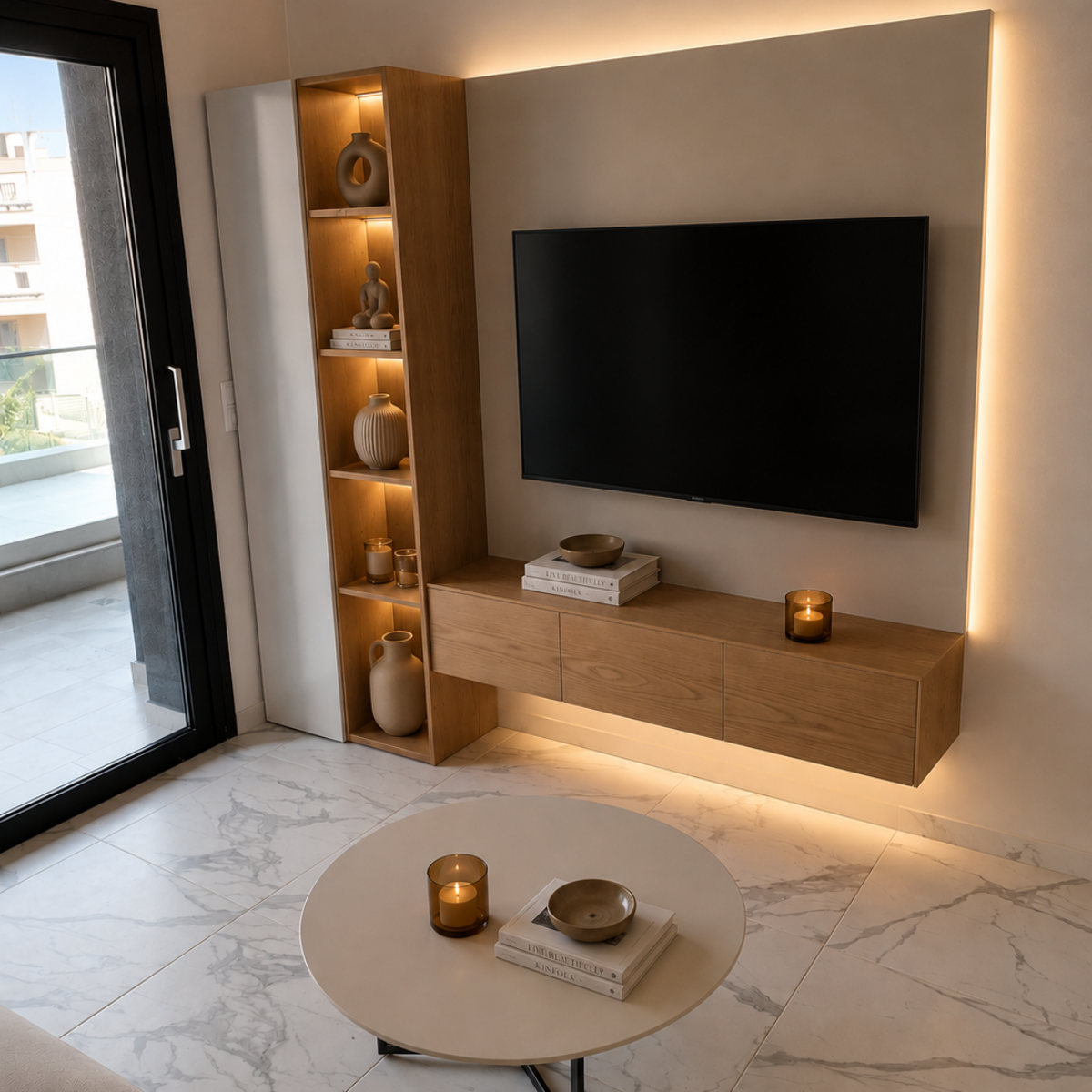 Airbnb house, Καλαμαριά Θεσσαλονίκη
