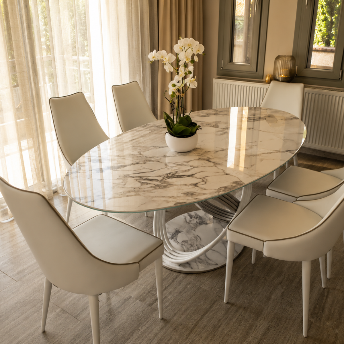 Θέρμη Θεσσαλονίκης, residential project