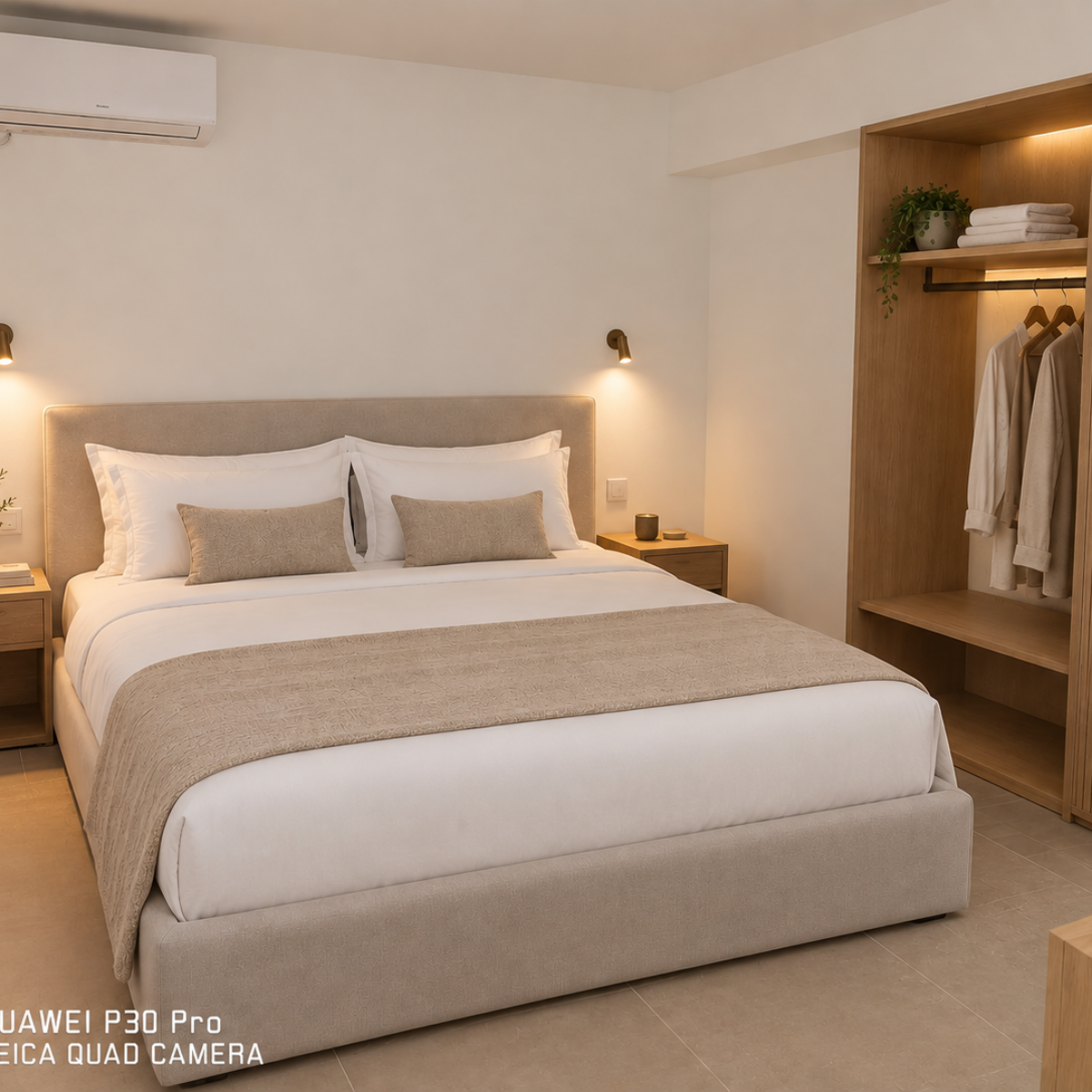 Rizos Homes