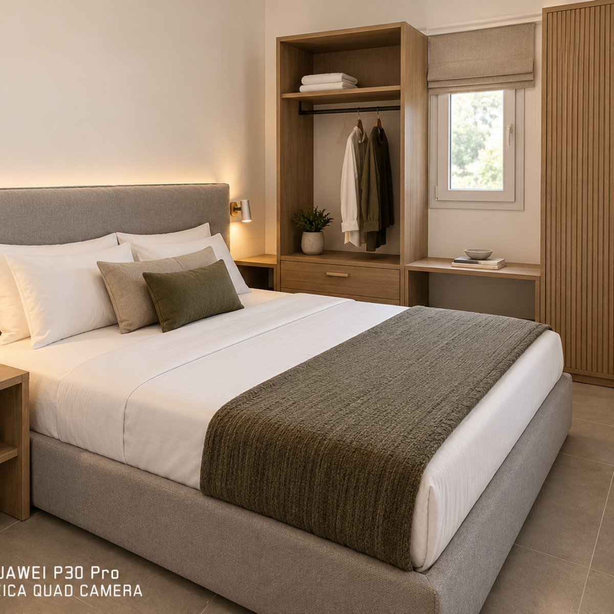 Rizos Homes