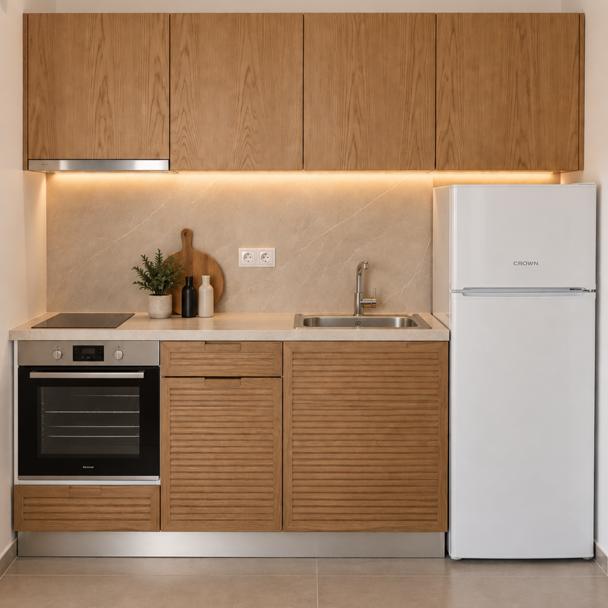 Rizos Homes