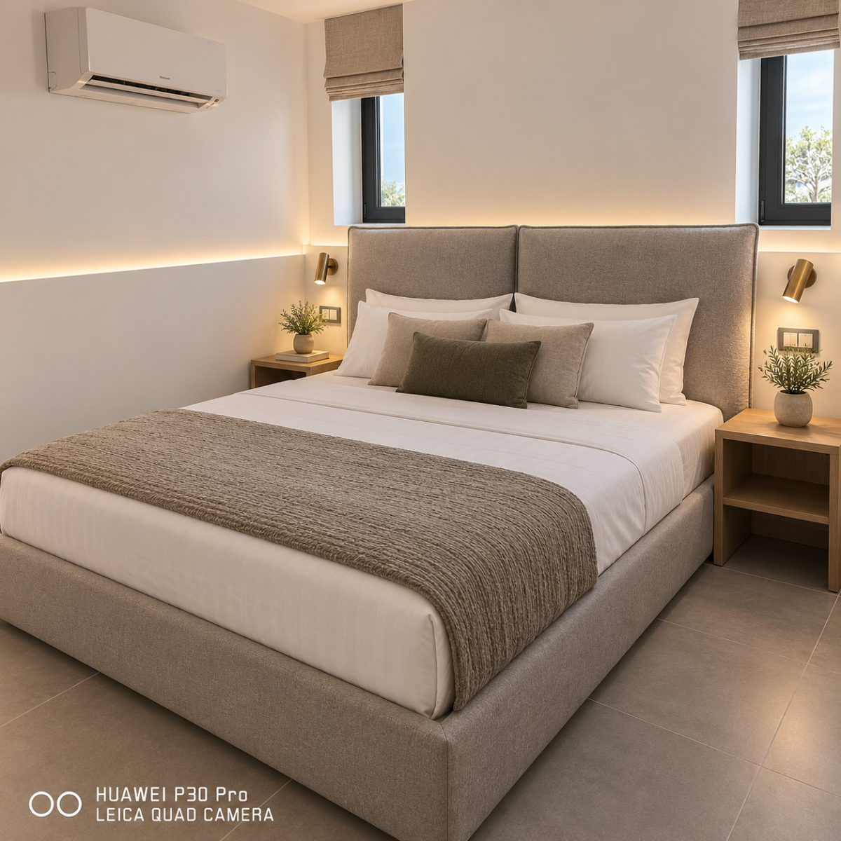 Rizos Homes