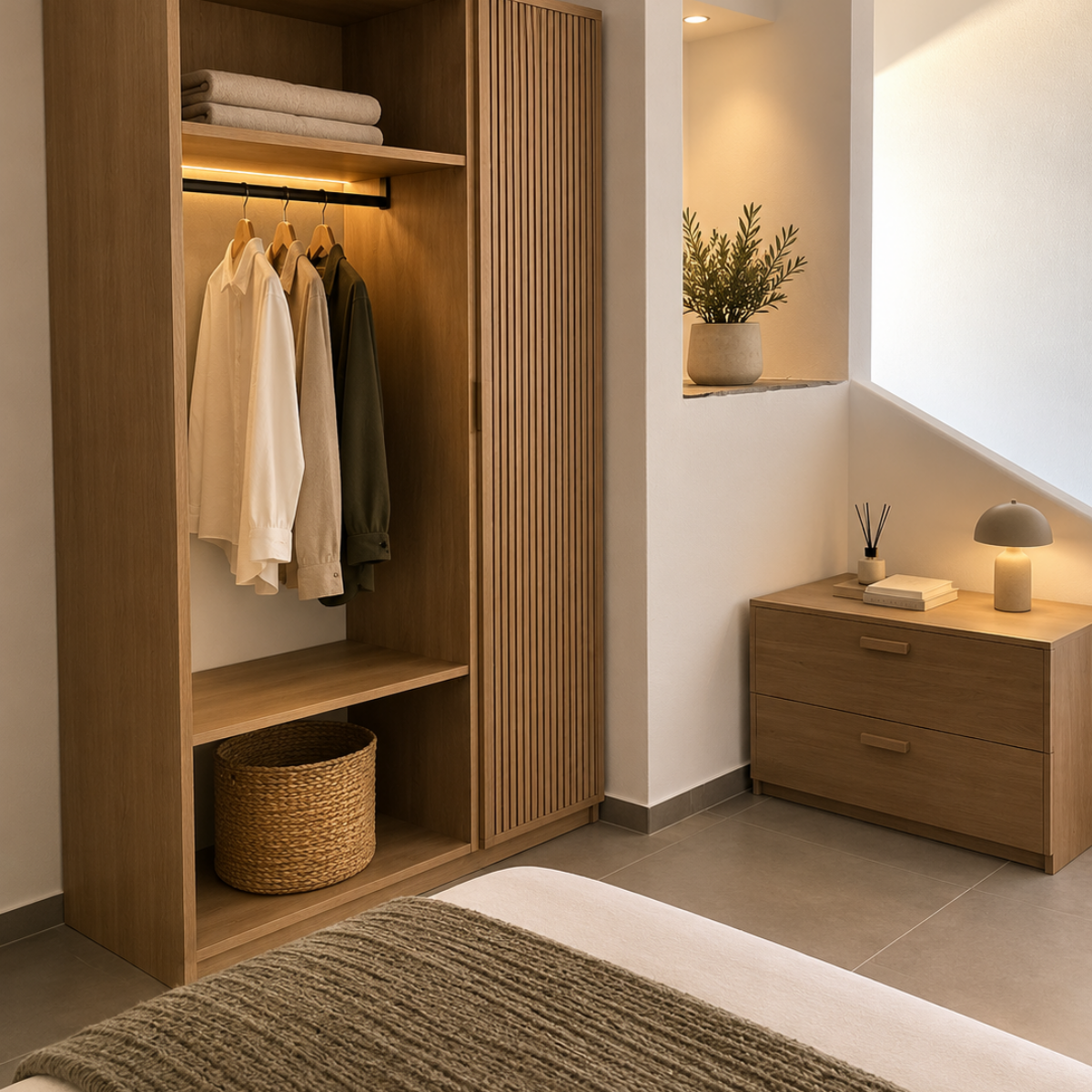 Rizos Homes