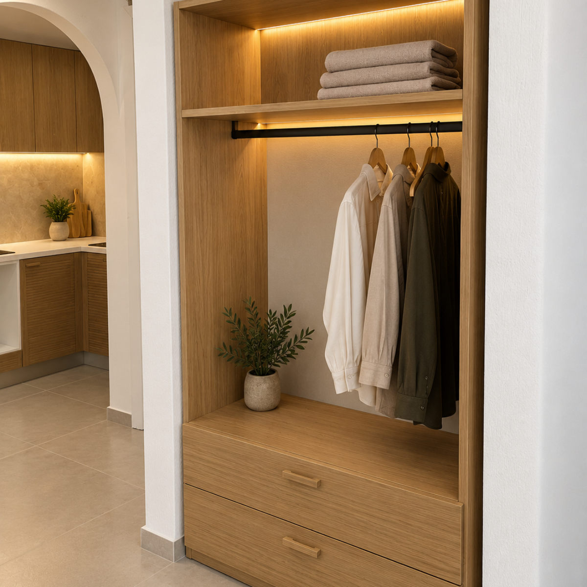 Rizos Homes