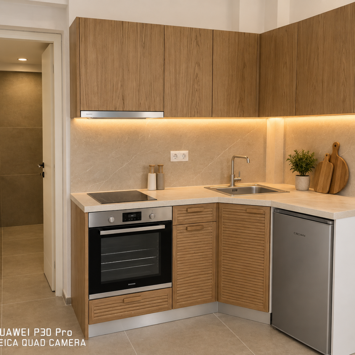 Rizos Homes