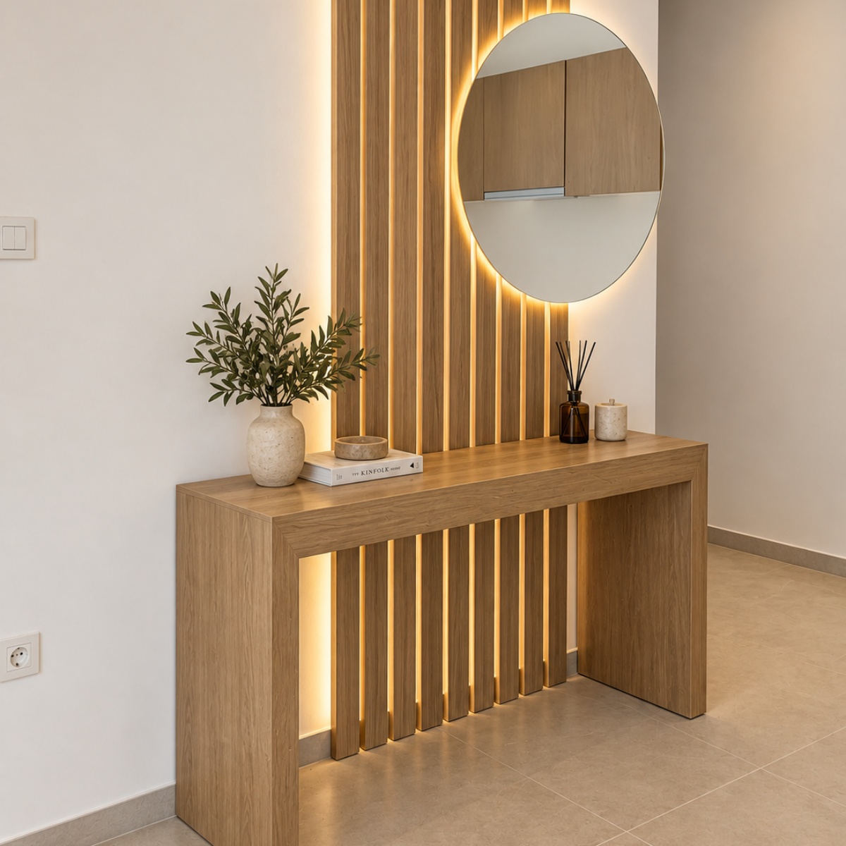 Rizos Homes