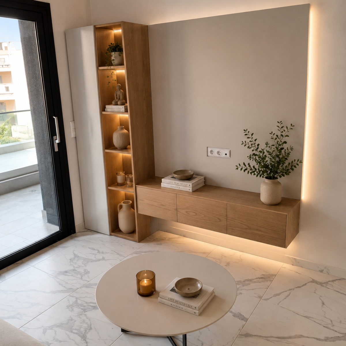 Airbnb house, Καλαμαριά Θεσσαλονίκη