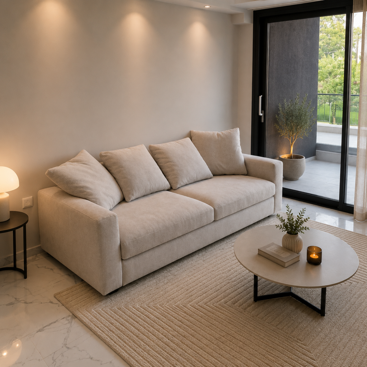 Airbnb house, Καλαμαριά Θεσσαλονίκη