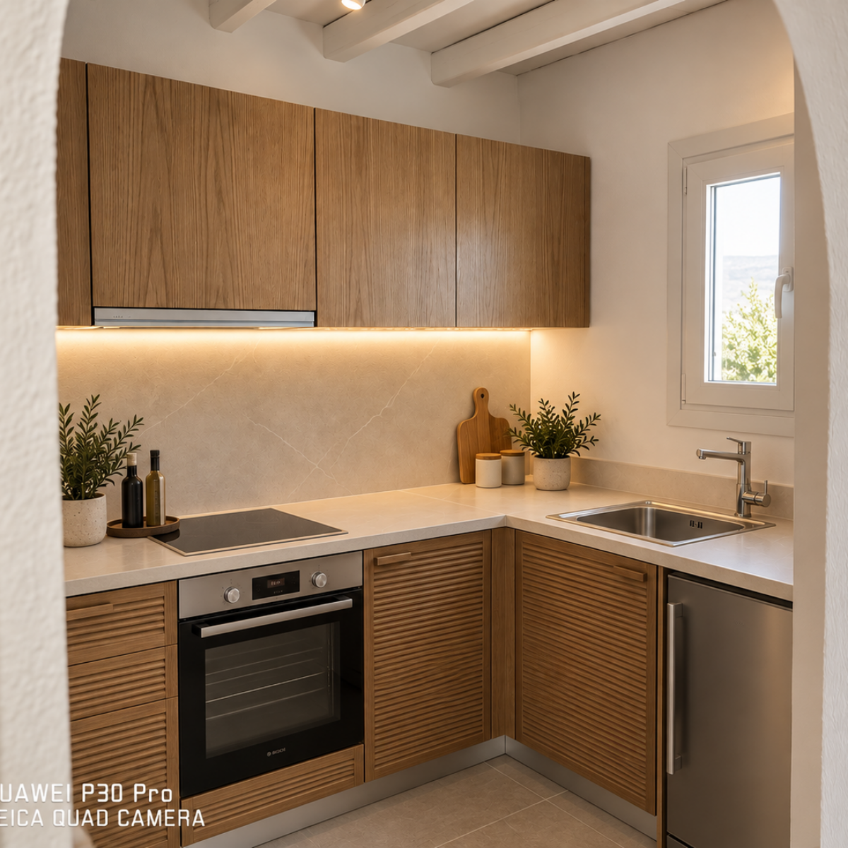 Rizos Homes