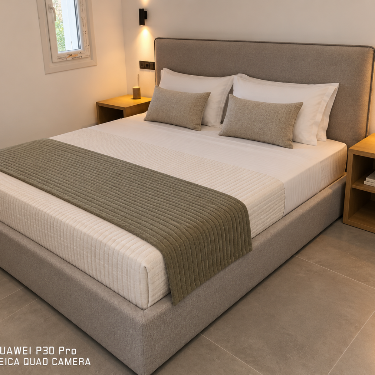 Rizos Homes