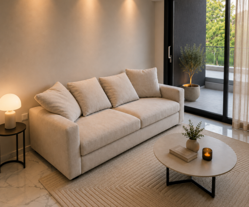 Airbnb house, Καλαμαριά Θεσσαλονίκη